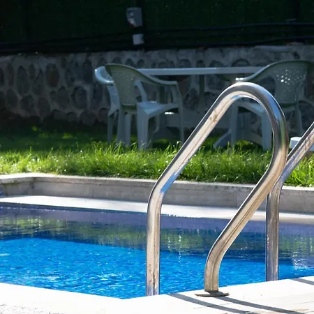 Villa Modern Private Pool In
