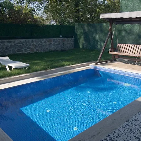 Villa Modern Private Pool In *