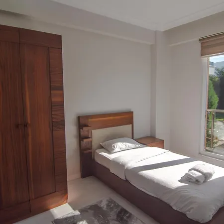 Modern Private Pool In * Sapanca
