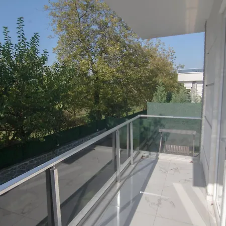 Modern Private Pool In * Sapanca