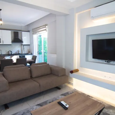 Modern Private Pool In * Sapanca