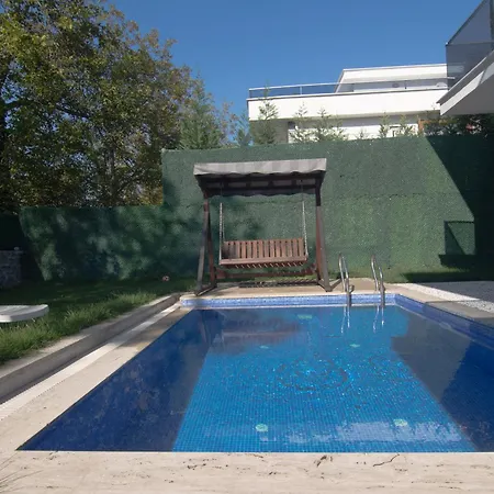 Villa Modern Private Pool In